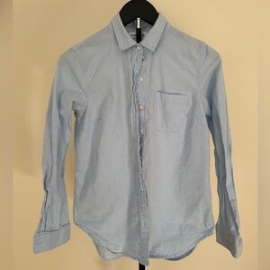 Old Navy Women’s Button Down Shirt